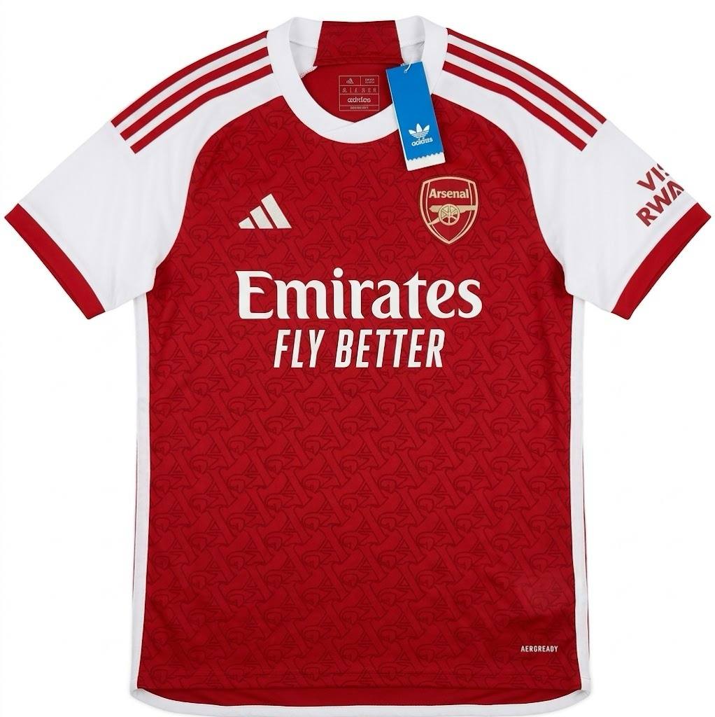 Playera de Arsenal
